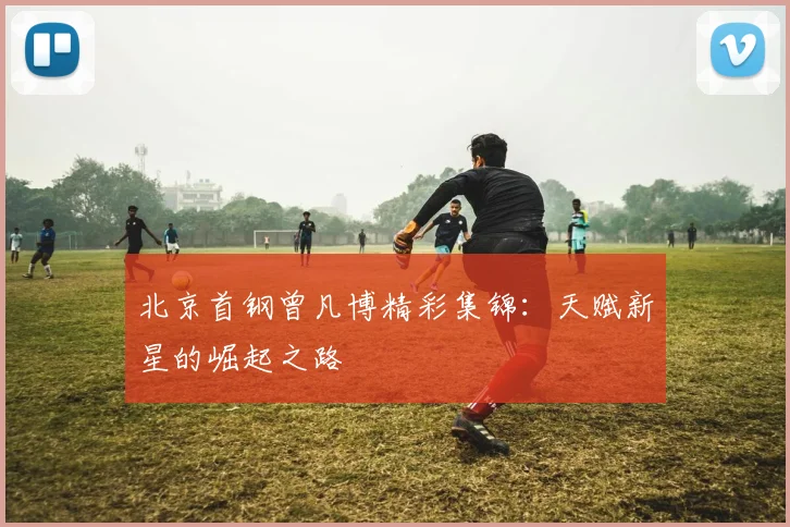 北京首钢曾凡博精彩集锦：天赋新星的崛起之路